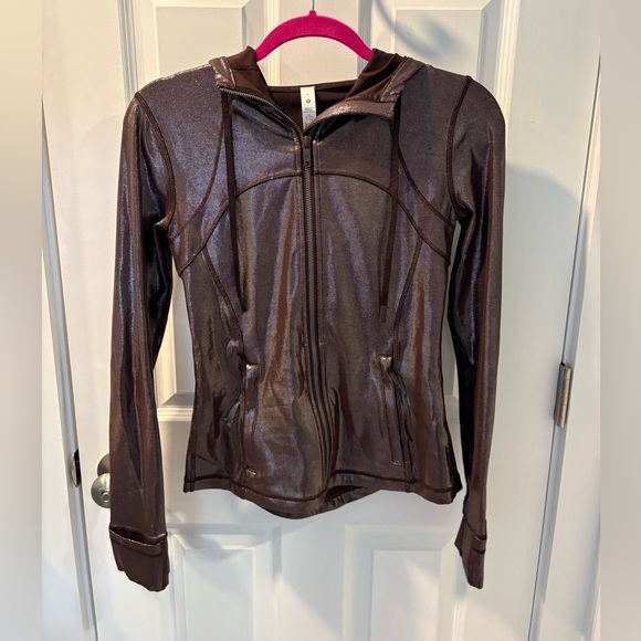 Lightweight Jacket Define Jacket Spark Define Jacket *Spark